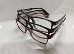 Essentials TS3000 Multicolor Reading Glasses 3PK!. Fixed Price $14.99.