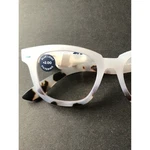 New Peepers Hidden Gem Frost Chai Tortoise Blue Light Filtering Readers +2.00. Fixed Price $19.99.