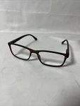 Geoffrey Beene GBR002 Men Reading Glasses Tortoise. Fixed Price $12.50.