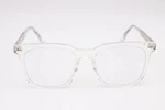 Eezy Gang Holiday Screener Crystal Square Blue Light Blocking Glasses 54-19-145. Fixed Price $57.95.