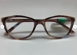 Foster Grant EZ2C Women's Reading Glasses Yana Tortoise. Fixed Price $14.75.
