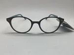 Foster Grant 5TH & Madison Reading Readers Glasses 1.25 Nicola Tel Teal. Fixed Price $9.95.
