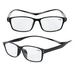 Trifutoro 2 Pack Magnetic Reading Glasses Long Temples Computer Readers Flexible. Fixed Price $59.16.