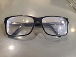 Porsche Design P8249 Eyeglasses Frame Black/gray A140 Italy. Fixed Price $34.99.