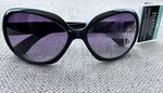 Foster Grant Magnivision +1.50 Sun Readers Black Frame Reading Glasses New. Fixed Price $14.99.