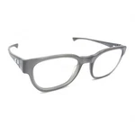 Oakley Cloverleaf OX1078-0651 Smoke Gray Square Eyeglasses Frames 51-20 140. Fixed Price $74.99.