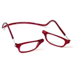 *1-PACK* Nordic Glasogon Reading Glasses Magnetic Front Clip Lund 1.50D. Fixed Price $24.99.