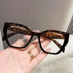 Cat Eye Blue Light Blocking Reading Glasses Women Big Frame. Fixed Price $28.95.