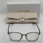 Fonhcoo Blue Light Blocking Women Computer Eyeglasses TR90 Fashio.... Fixed Price $14.99.
