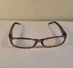 Magnivision Womens LO0710 Celebrate Multicolor Half Rim Reader Glasses +2.00. Fixed Price $19.99.