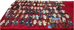 Lot Of 108 Wholesale Foster Grant & Magnivision Reading Glasses Readers. Fixed Price $99.99.