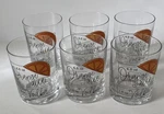 Mud Pie Screwdriver Recipe Double Oldfashion 6 Glasses Retired. Fixed Price $57.00.