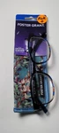 Women's Foster Grant Reading Glasses (floral/pattern) W/ Case - Pick #6. Fixed Price $11.00.