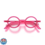 London Moley Reading Glasses Cool Round Shaped Readers Women. Fixed Price $41.99.