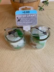 +2.00 Foster Granttitanium Titane Reading Glasses Durable & Lightweight New. Fixed Price $13.49.