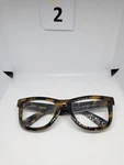 Eyeglasses Frame Betsey Johnson 50-20 138 +2.00 MS0624 VMP2010. Fixed Price $20.00.