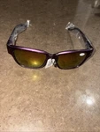 Joy Mangano U-pick Bifocal Mirror Reader Sunglasses In 3.50+ Purple Pair. Fixed Price $19.00.