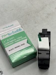 Brother P-touch Embellish TZE-R251 Label Maker Ribbon Tape 24MM/0.94IN X 13FT/4M. Fixed Price $20.69.
