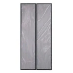 Smart Living Total Vision Flexible Doorway Screen - Black. Fixed Price $31.71.