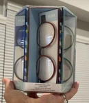 I.image Optique Reading Glasses 3 Pack 2 Readers Blue Light Blocker +1.50. Fixed Price $25.00.