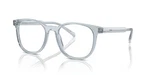 New Prada A15V Eyeglasses 19T1O1 Blue 100% Authentic. Fixed Price $218.40.