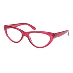 Women's Reading Glasses Magnified Strength Clear Lens Colorful Cat Eye Frame. Fixed Price $12.95.