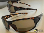 Mens Sporty Wrap Around Bifocal Reading Sun Glasses Readers Tortoise Frame +3.00. Fixed Price $13.94.