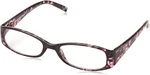 Foster Grant Daydreamer Women's Reading Glasses With Case : 52 19-135 PD58.5MM. Fixed Price $15.28.
