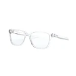 Oakley Centerboard 816303 Clear Round Eyeglasses Frame. Fixed Price $161.28.
