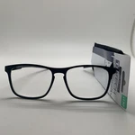 Foster Grant TI204 Blk Tech +1.50 Reading Readers Glasses. Fixed Price $19.95.
