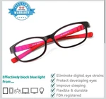 Mind Bridge Anti Blue Light Computer Glasses For Children Eye Protection. Fixed Price $16.99.