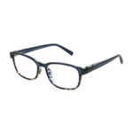 Foster Grant "misha" Reading Glasses Ladies Blue With Case Nwt **free Shipping**. Fixed Price $14.30.