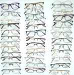 Claiborne Womens Pick Size & Color Frames New Eyeglasses Liz. Fixed Price $59.99.