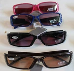 Nys Reading Sunglasses 1.75 Strength Colored Variety Gorgeous Fancy And Classy. Fixed Price $10.99.