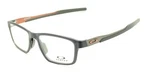 Oakley Metalink OX8153-0553 Eyewear Frames Rx Optical Eyeglasses New. Fixed Price $145.87.