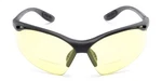 Ib The Clark Hd Night Driving Safety Glasses With Bifocal Readers 2 Black. Fixed Price $27.64.