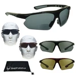 Sport Bifocal Reader Sunglasses For Motorcycle Golf Cycling +1.50 +3.00. Fixed Price $12.99.