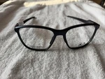 Oakley Eyeglasses Futurity Rs OX8186-0454 (size 56-16-139). Fixed Price $95.00.