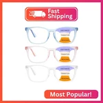 Boncamor Progressive Multifocus Reading Glasses Women 3 Pack Anti Blue Light. Fixed Price $25.17.