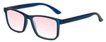 Calabria FL-41 Tinted Reading Glasses For Migraine Relief Unisex Light Sensiti. Fixed Price $24.95.