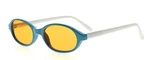 Eyekepper Kids Small Round Blue Light Blocking Glasses Uv Glare Computer 86858. Fixed Price $17.82.