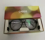 Caddis Triple Readers 1.50 55 16-139 Heritage Green New. Fixed Price $199.99.