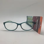 E150 Foster Grant Simply Specs Gwyn 2.50 Teal Reading Glasses Readers. Fixed Price $6.26.