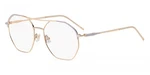 Hugo Boss 1709 Gold Lilac 54/18/140 Woman Eyewear Frame. Fixed Price $278.17.
