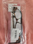Sofia Vergara X Foster Grant Women's Teresa Cat-eye Reading Glasses 2.75. Fixed Price $18.99.