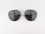 Ray Ban Eyeglasses, Frames Only, Rb 6414 2983, 55-18-140, Silver, Aviator. Fixed Price $39.99.