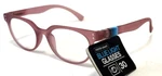 New Foster Grant Blue Light Filter Glasses Helps Block Pink Women. Fixed Price $11.00.