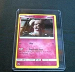 Pokemon Snubbull SM200 Holo Promo Sun & Moon Detective Pikachu Nm/m.. Fixed Price $5.00.