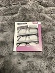 Foster Grant Design Optics 1.5. Fixed Price $14.99.