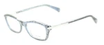 Prada Vpr 04P JAX-1O1 52MM Eyewear Frames Rx Optical Eyeglasses Newitaly. Fixed Price $130.27.